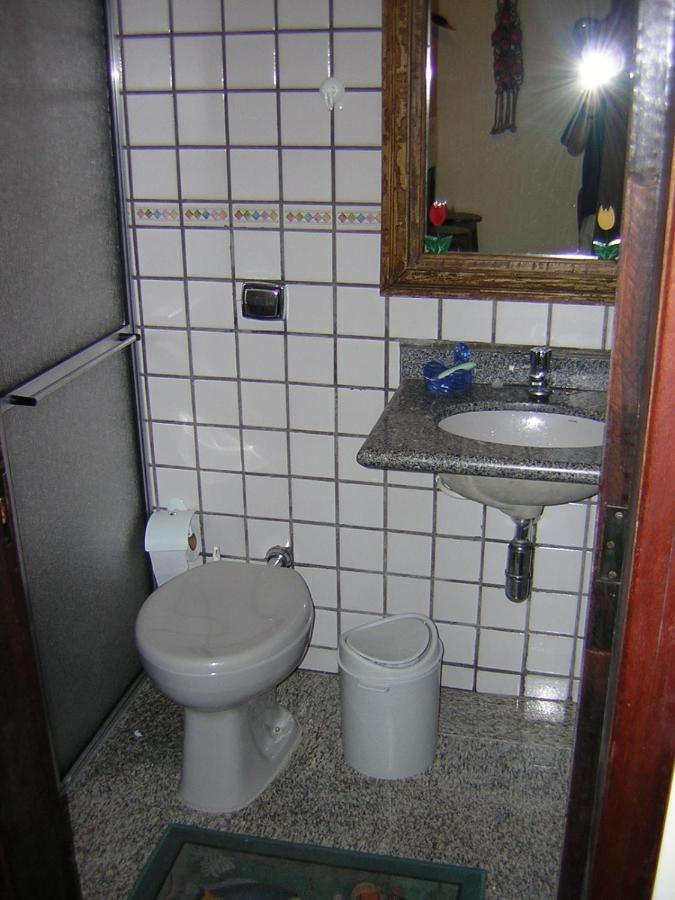 Litoral Norte - Caraguatatuba - Sobrado Com Piscina Em Condominio Fechado Esterno foto